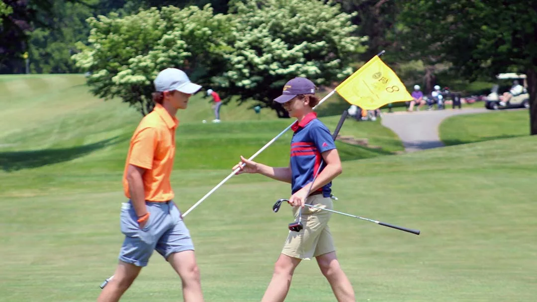 2023 NOPGA Junior Tour at Plum Brook, Sandusky