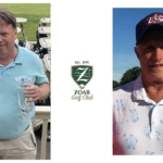 Dave Trier, Bruce Dean