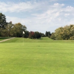 Highland Park Golf Course