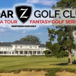 2023 U.S. Open at LACC for the Zoar Golf Club PGA TOUR Fantasy Series.