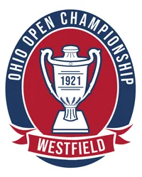 Ohio Open logo