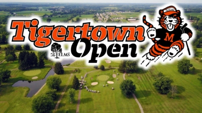 Tigertown Open at The Elms CC, Massillon