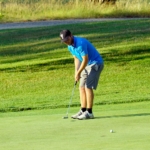 Danny Milo, 2023 Tigertown Open