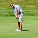 Dave Oates, 2023 Stark Co Am 50-59 Senior champion