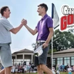 The Greatest Golfer Championships