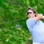 Gunnar McCollins, 2023 Stark County Amateur Champion