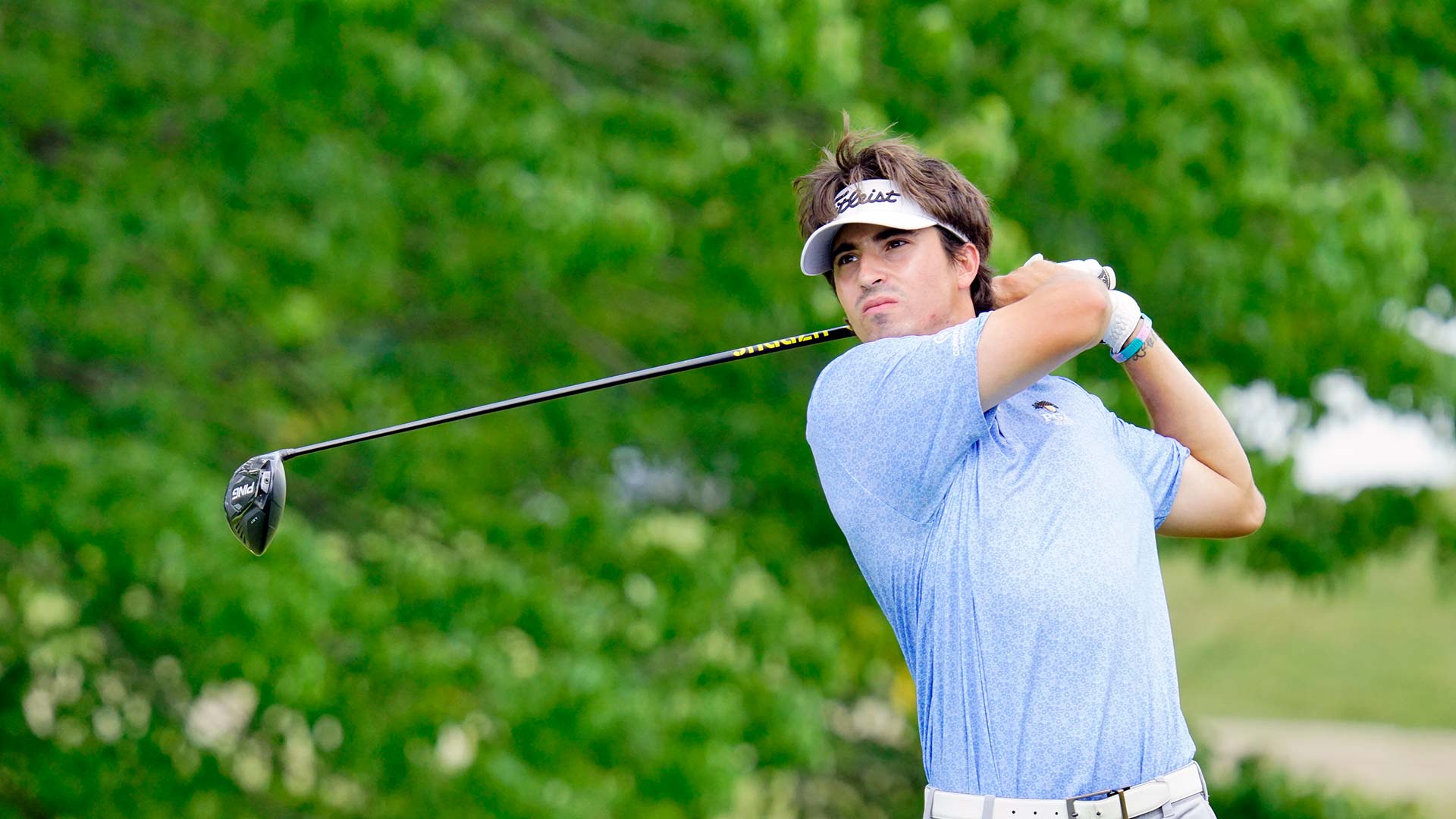 FINAL RESULTS: 2023 Stark County Amateur Championship