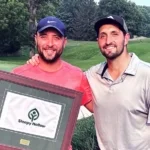 Justin Trzebuckowski, Michael Witmer
