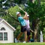 Kyle Smith, 2023 Stark County Am RD1 Leader