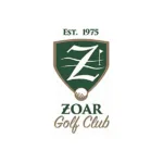 Zoar Golf Course logo