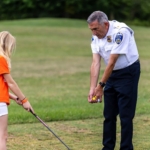 Copley Police Chief Michael Mier