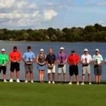 2023 Greatest Golfer Champions