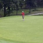 2023 Suburban League Boys Golf Tournament #1