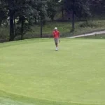 2023 Suburban League Boys Golf Tournament #1