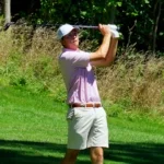 Antonio Bodziony, 2023 Greater Cleveland Amateur Champion