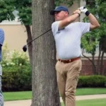 Blake Sattler, 2023 NOPGA Stroke Play #7 champion