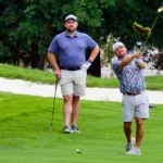 Michael Dota + Ryan Workman