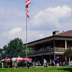 Good Park Golf Course, Akron