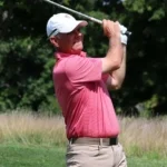 Canterbury Professional Jason Carbone