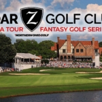 2023 TOUR Championship Zoar Golf Club Fantasy Series