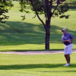 Rob Schustrich, 2023 Senior Summit County Am
