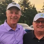 Pat Tourneax + Steve Bedell