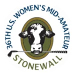 2023 U.S. Women's Mid-Am logo