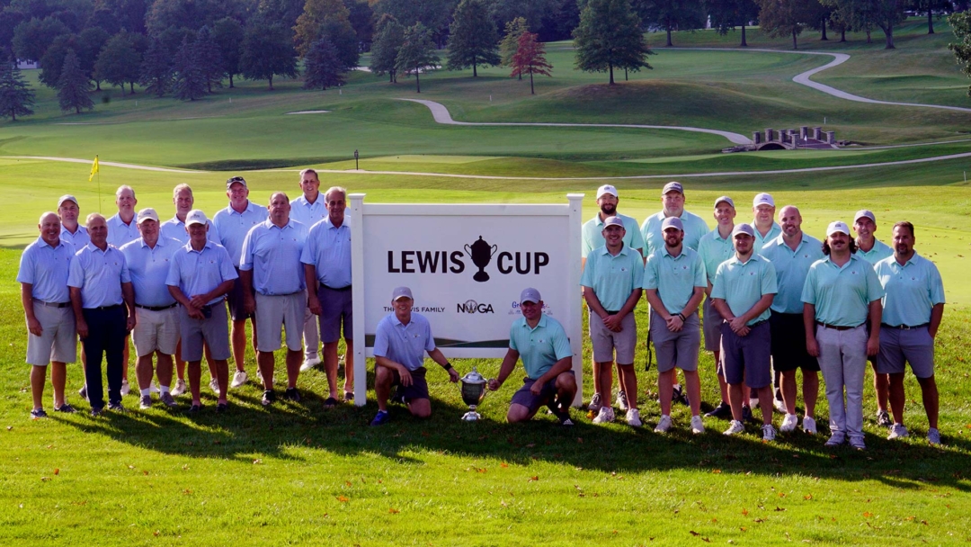 2023 Lewis Cup Teams