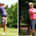 Ben Hogan, Mark Borlin