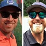 Adam Frey + Matt Mullin