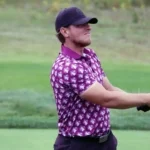 Michael Balcar, 2023 NOPGA Mitchell Haskell Tour Championship