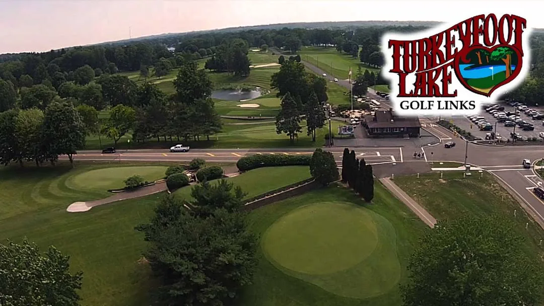 Turkeyfoot Golf Links Akron