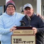 Kevin Sullivan + Tom Waitrovich
