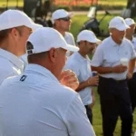 2023 NOPGA Ohio Cup Team