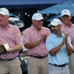 The Southern Ohio PGA, 2023 Ohio Cup
