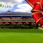 Holiday Offer from Good Park Golf Course, Akron