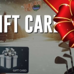 Golf Christmas: Turkeyfoot Gift Cards