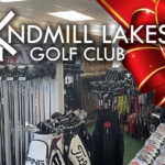 Windmill Lakes Golf Club Holiday Open House