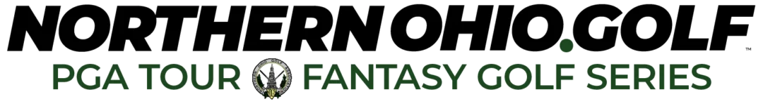 Northern Ohio Golf PGA TOUR Fantasy Golf Series