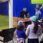 The Golf Dome Winter Junior Tournament Series #1