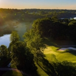 The Historic Tanglewood Club
