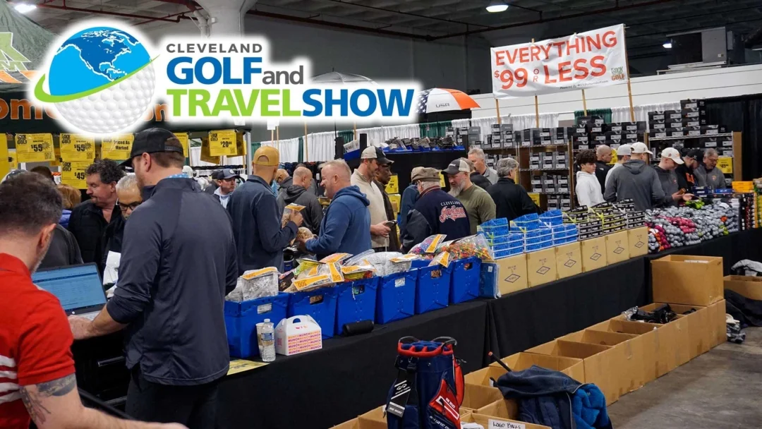 Cleveland Golf Show