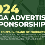 2024 NOGA Advertising & Sponsorships