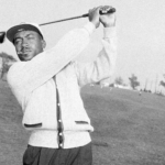 Charlie Sifford