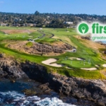 First Tee Akron Pebble Beach Raffle