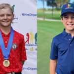 Preston Tolnar and Flynn Lewis
