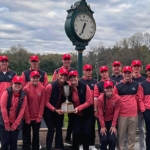 Central Ohio Golf Academy, the 2024 Joe Haase Cup Champions.