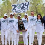 2024 Kent State Women, MAC Champions