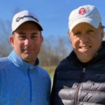 Nick Gustin + Gary Rusnak