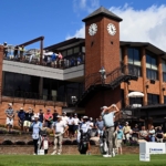 Kaulig Companies Championship at Firestone